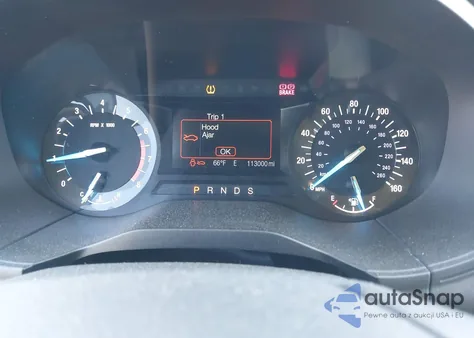 2015 Ford Edge Se from USA, damaged, VIN 2FMTK3G97FBC28710